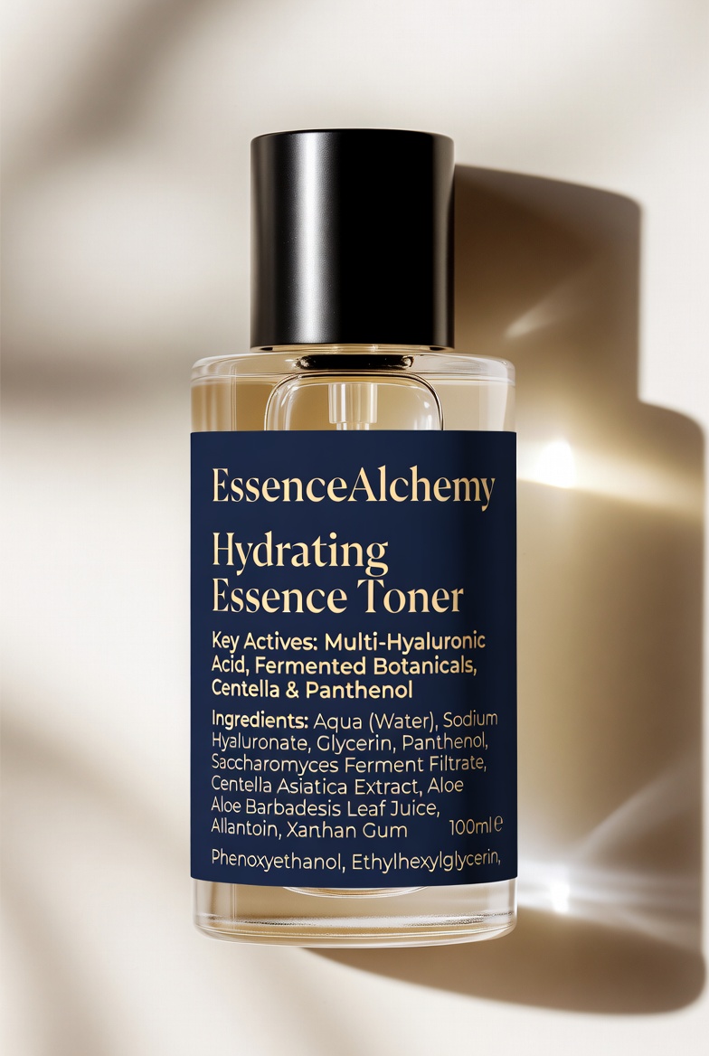 Hydrating Essence Toner