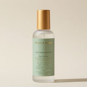 Daily Hydration Mist