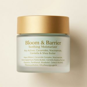Soothing Moisturizer